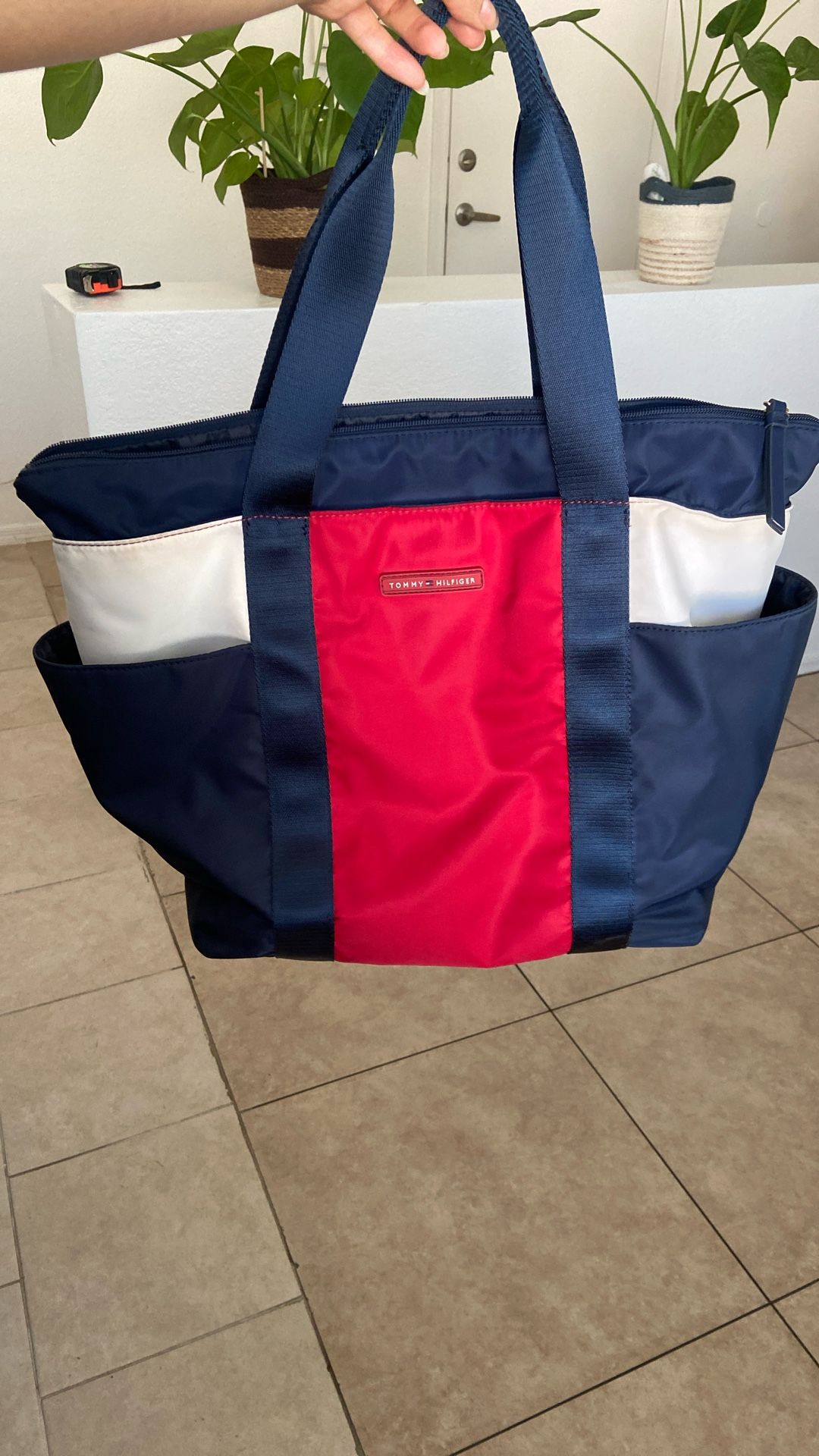 Tommy Hilfiger Large Bag
