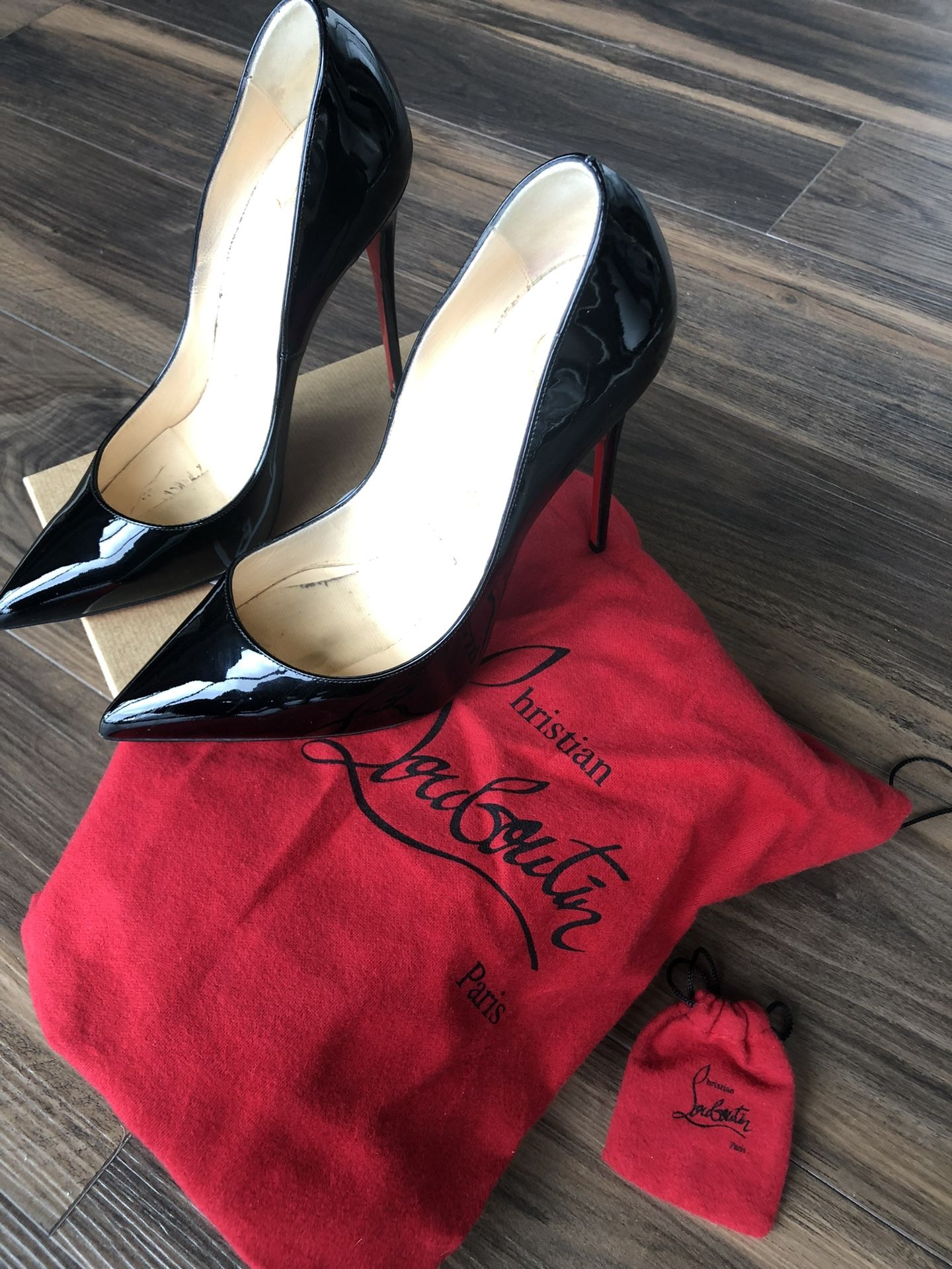 Christian Louboutin Shoes