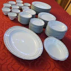 Plates Set