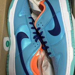 Men’s Nike Dunks Low 