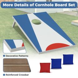 Cornhole Board 