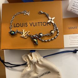 Louis Vuitton Bracelet 