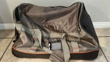 Travel bag