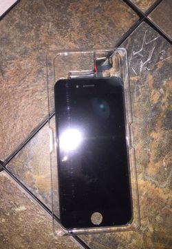 iPhone 6s lcd