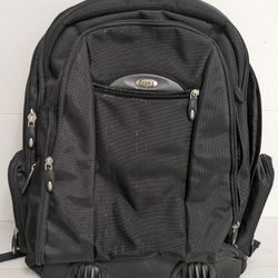 Computer Bag, Backpack 