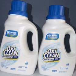 Oxi Clean