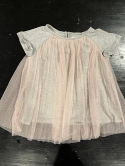 Kids 4t cute BCBG Shirt