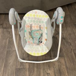 Baby Swing 