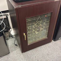 Wine Fridge
