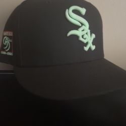 Hatclub GITD White Sox