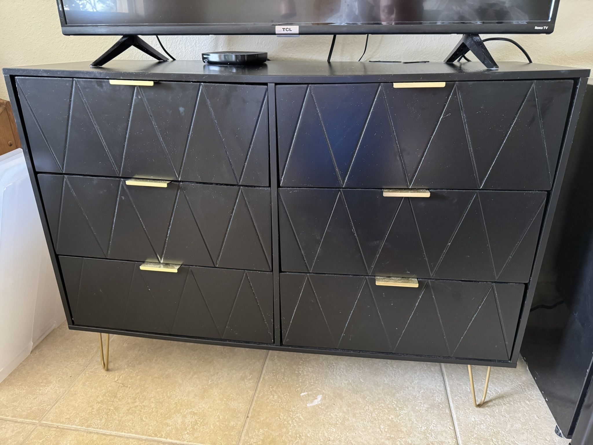 Wayfair Dresser