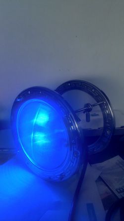 Pool Light LED