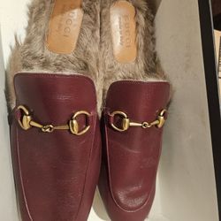 Gucci Princetown