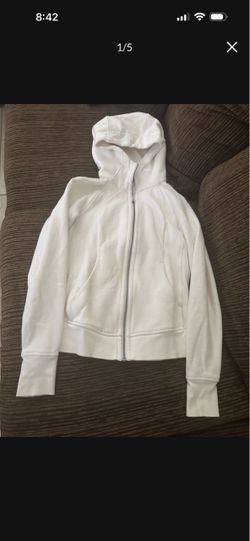 Ladies, Lululemon extra small jacket