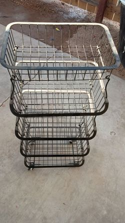 5 tier