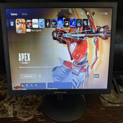 Computer Monitor