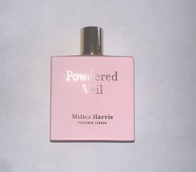 Powdered Veil Perfume