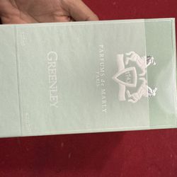 Parfums De Marley Greenly