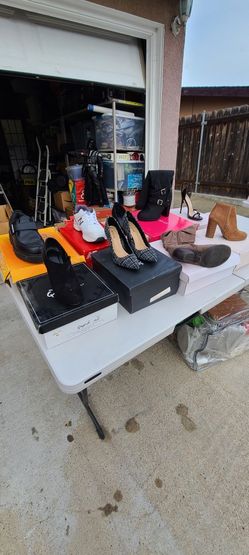 Shoes!!!