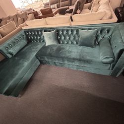 Sofa Sectional Couch