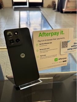 Moto G 5G 2025 128GB Metro