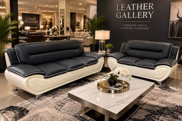 🔥 SOFA & LOVESEAT ONLY $599!
