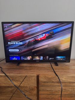 Philips Roku Smart TV