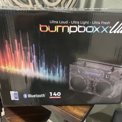 Bumpboxx Ultra