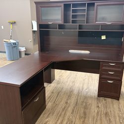 Desk