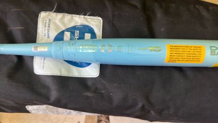 New Easton Ghost Bat
