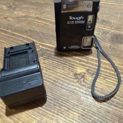 Olympus Tough TG-810 Waterproof Shockproof Camera