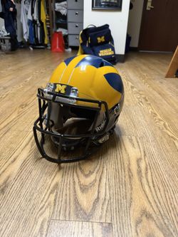 Michigan Speed Helmet