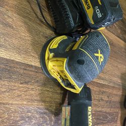 Dewalt Sunder