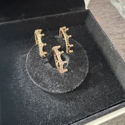 Pandora rings size 7