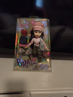 Bratz doll Brand new