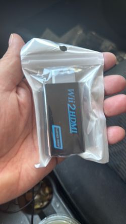 Wii 2 HDMI ADAPTER… (Brand New)…