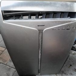 Sharp Air Conditioner