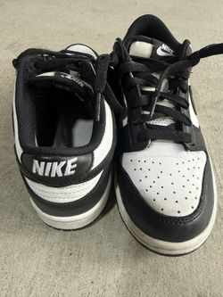 Nike Dunk Low