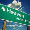Jesus loves U!