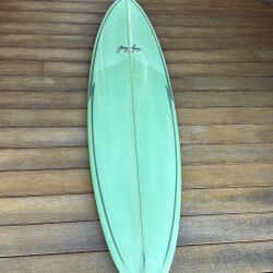 Gerry Lopez Midway 7’ New 