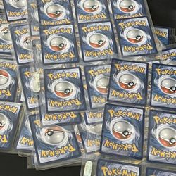 Pokemon cards, Over 100, $75 For The Lot