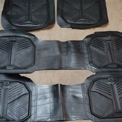 Car Mats