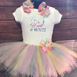 Easter Tutu