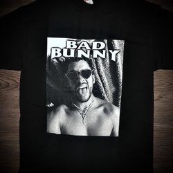 Bad bunny Tshirt