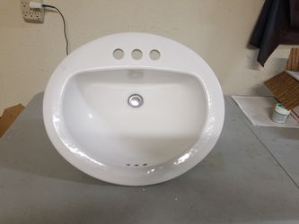 Sink Vanity