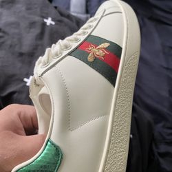 Women’s Gucci Shoes 