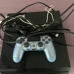Ps4 
