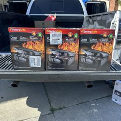 SentrySafe 0.18 cu. ft. Fireproof Safe Box