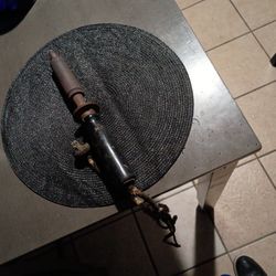 "American Beauty" 200 Watt Soldering Iron