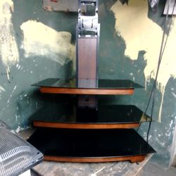 Flat Screen TV Stand